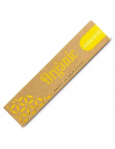 Masala Sandalo - Bastoncini d'incenso Song of India