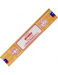 Mirra - Bastoncini...