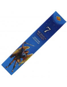 Incense 7 Archangels - SAC...