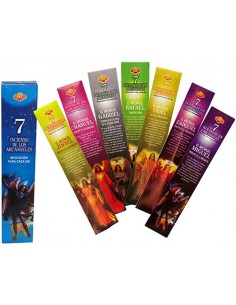 Incense 7 Archangels - SAC... 2