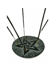 Incense burner Pentangle...