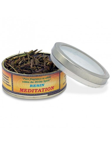 Meditation (Citronella) in foglie - 10 g