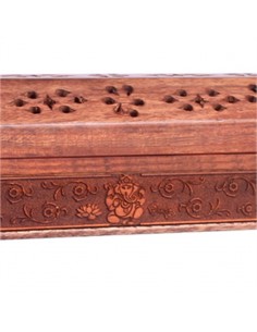 Incense sticks burner and... 2