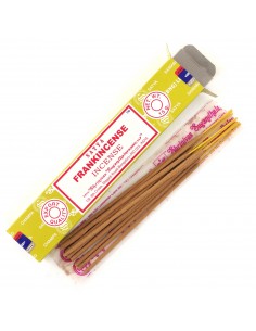 Frankincense - Satya... 2