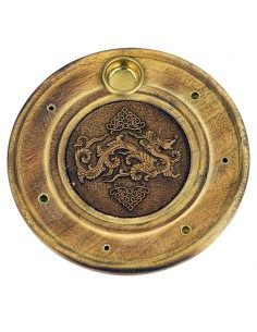 Incense burner sticks &...