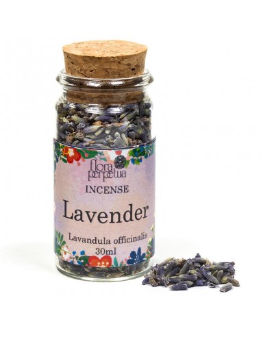 Lavanda in fiori - 30 ml