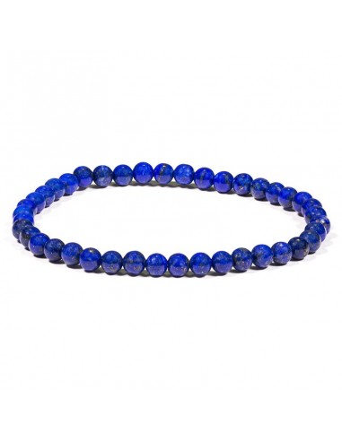 Bracelet lapis lazuli