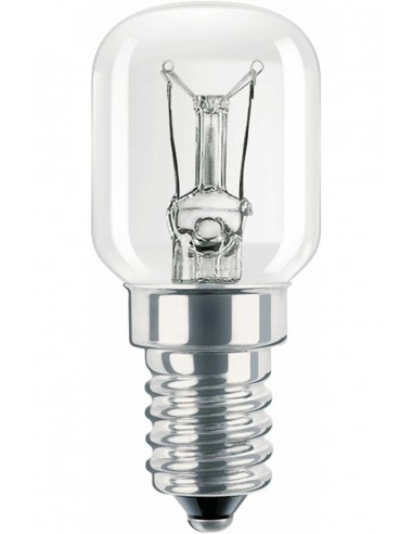 Bulb for Salt Lamp E14 15W