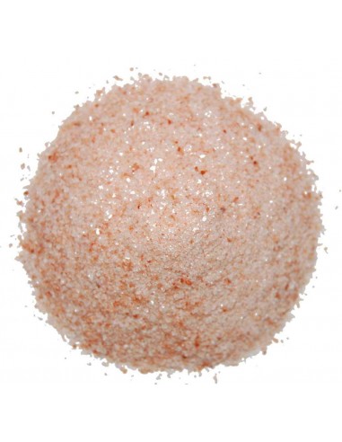 1 kg Fine Himalayan Pink Salt