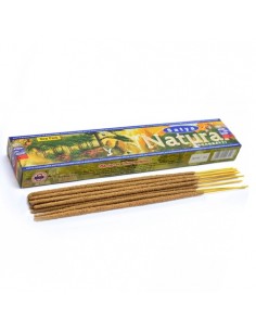 Natural - Satya Incense Sticks 2