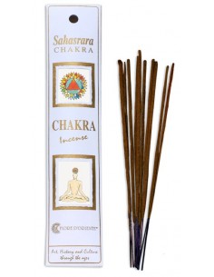 7° Sahasrara Chakra - Fiore...