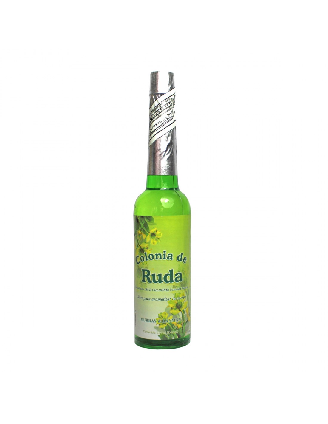 Acqua Sciamanica alla LAVANDA 221ml