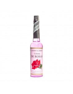 Colonia De Rosas - Acqua Sciamanica