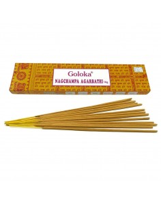 Nag Champa Agarbathi -... 2