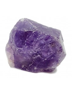 Amethyst quartz