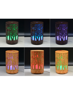 Hogi Aromatherapy Diffuser 2