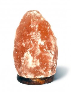 Himalayan Salt Lamp 2-3 Kg