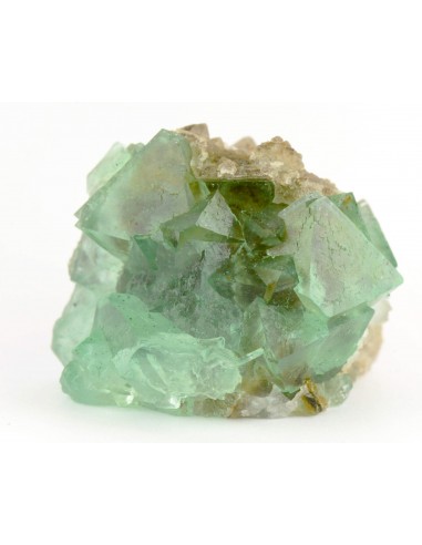 Green Fluorite