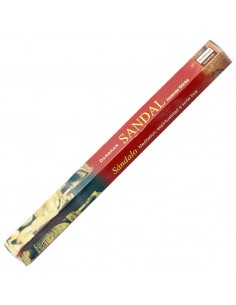 Sandalwood - Darshan...
