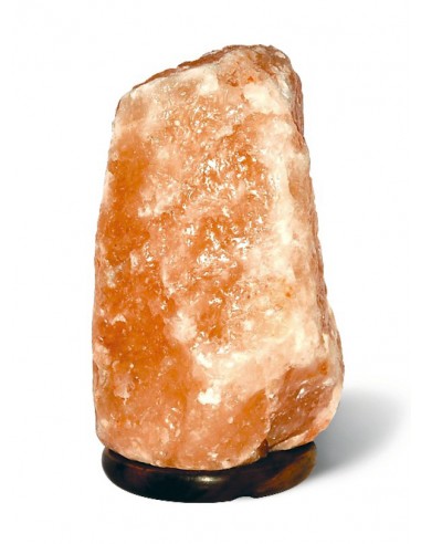 Himalayan Salt Lamp 6-8 Kg