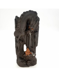 Backflow Incense Burner...