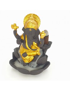 Backflow Incense Burner... 2