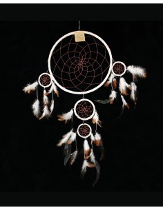 Dreamcatcher 'Ispirazione da sogno' – Tempio Zen