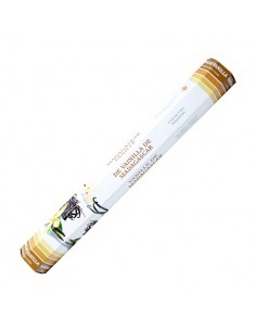 Madagascan Vanilla - Green...