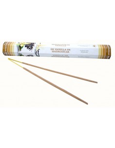 Madagascan Vanilla - Green... 2