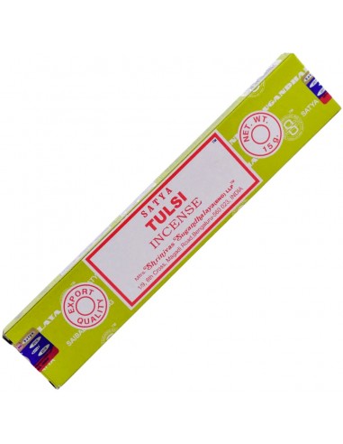 Tulsi - Satya Incense Sticks