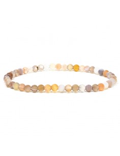 Bracelet agate