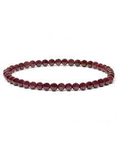 Bracelet Garnet