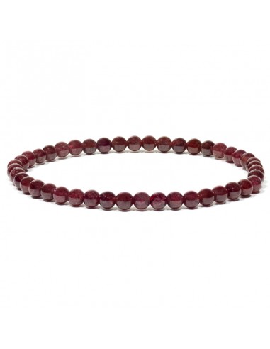 Bracelet Garnet