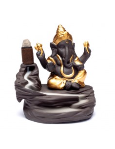 Backflow Incense Burner... 2