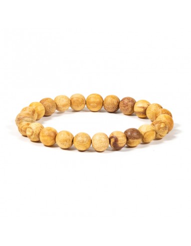 Bracelet Palo Santo