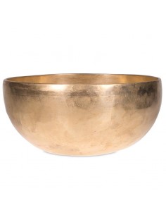 Campana tibetana Chö-pa - 14,5 cm