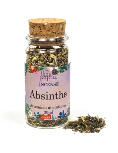 Assenzio (Artemisia absinthium) - 30 ml