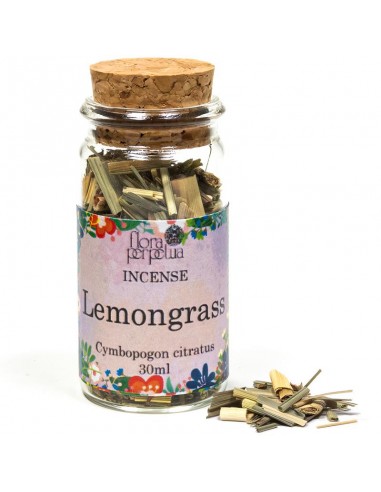 Lemongrass - 30 ml