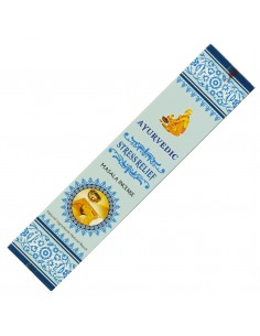 Ayurvedic Stress Relief-...