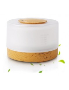 Wood Aromatherapy Diffuser...