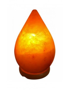 Himalayan Salt Lamp - Drop