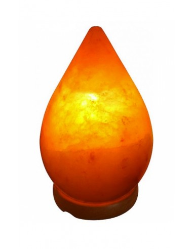 Himalayan Salt Lamp - Drop