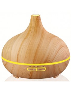 Wood Aromatherapy Diffuser...