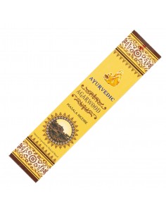 Ayurvedic Agarwood -...
