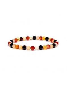 Bracelet amber