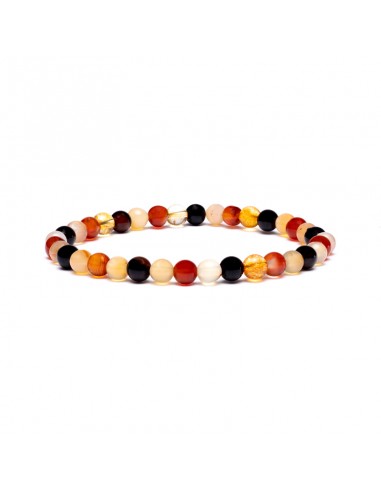 Bracelet amber