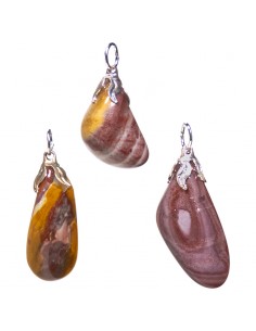 Ciondolo in Dolomite