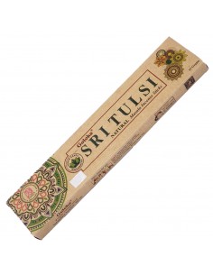 Sri Tulsi - Goloka Incense...