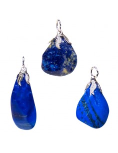 Ciondolo in Lapislazzuli