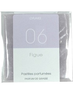 Fig - incense bricks